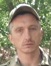 Фото: Погибший на войне с Украиной Димитрюков Александр Александрович. Пермский край, добровольцы
