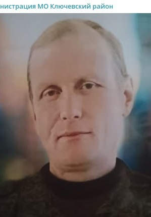 Фото: Погибший на войне с Украиной Трофимов Николай Владимирович. Алтайский край, добровольцы