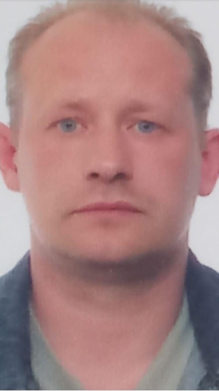 Фото: Погибший на войне с Украиной Исупов Николай Витальевич. Кировская область, нет данных