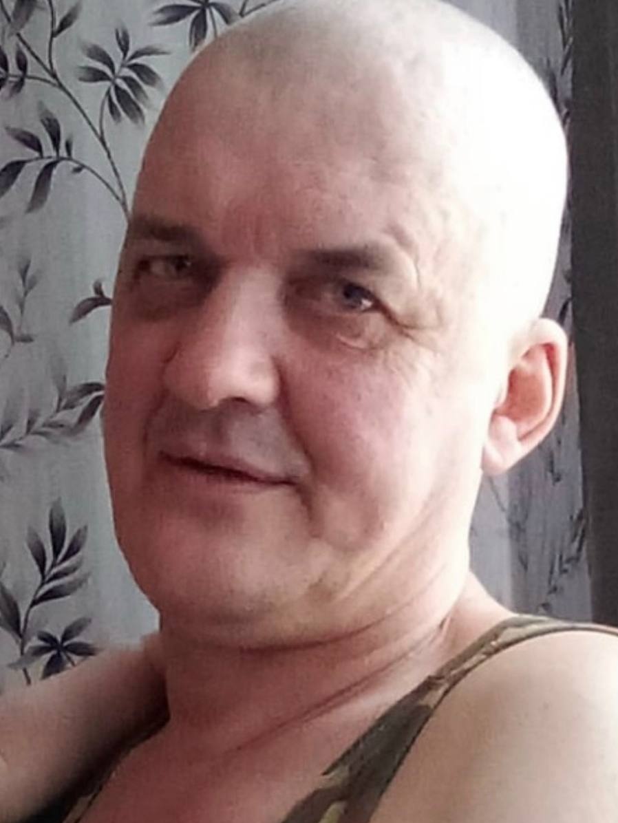 Фото: Погибший на войне с Украиной Кузнецов Александр Викторович. Челябинская область, добровольцы