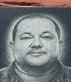 Фото: Погибший на войне с Украиной Чанышев Осман Алимович. Тамбовская область, добровольцы
