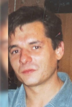 Фото: Погибший на войне с Украиной Исаков Сергей Владимирович. Челябинская область, добровольцы