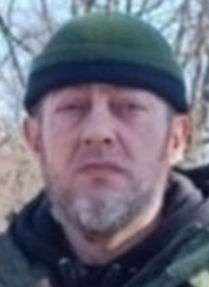 Фото: Погибший на войне с Украиной Минаев Андрей Ильич. Республика Татарстан, нет данных