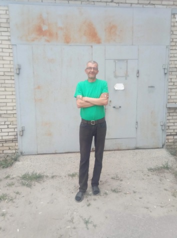 Фото: Погибший на войне с Украиной Кудряшов Юрий Алексеевич. Пензенская область, заключенные