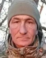 Фото: Погибший на войне с Украиной Тимофеев Алексей Викторович. Саратовская область, добровольцы