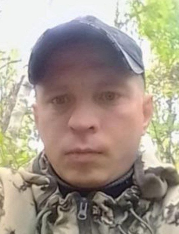 Фото: Погибший на войне с Украиной Попов Дмитрий Анатольевич. Сахалинская область, мотострелковые войска