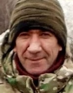 Фото: Погибший на войне с Украиной Щурок Александр Анатольевич. Амурская область, мотострелковые войска