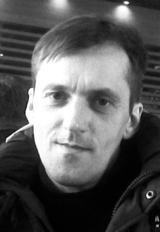 Фото: Погибший на войне с Украиной Кузнецов Николай Петрович. Ульяновская область, мотострелковые войска