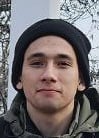 Фото: Погибший на войне с Украиной Зарубин Олег Игоревич. Республика Бурятия, мотострелковые войска