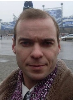 Фото: Погибший на войне с Украиной Плешаков Сергей Иванович. Волгоградская область, добровольцы