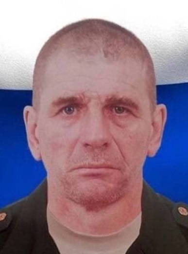 Фото: Погибший на войне с Украиной Пятибратов Георгий Куприянович. Республика Бурятия, мотострелковые войска