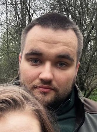 Фото: Погибший на войне с Украиной Никитин Николай Александрович. Санкт-Петербург, нет данных