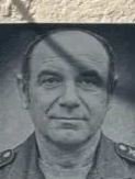 Фото: Погибший на войне с Украиной Рязанов Александр Егорович. Воронежская область, добровольцы