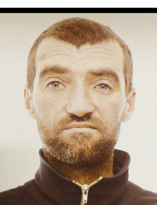 Фото: Погибший на войне с Украиной Несов Михаил Владимирович. Липецкая область, нет данных