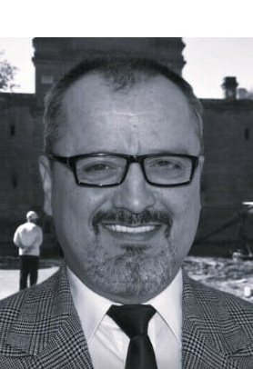 Фото: Погибший на войне с Украиной Кожин Александр Петрович. Амурская область, добровольцы