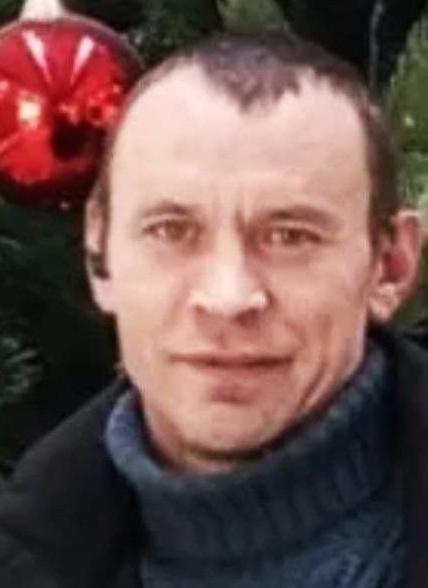 Фото: Погибший на войне с Украиной Нагаев Алексей Викторович. Свердловская область, мотострелковые войска