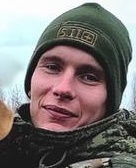 Фото: Погибший на войне с Украиной Юрманов Алексей Владимирович. Оренбургская область, мобилизованные