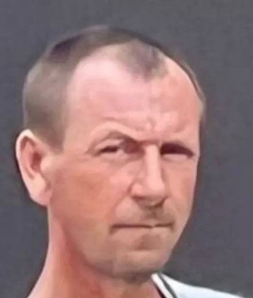 Фото: Погибший на войне с Украиной Андреев Александр Валерьевич. Саратовская область, нет данных