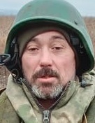 Фото: Погибший на войне с Украиной Непомнящий Вячеслав Владимирович. Томская область, нет данных