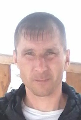 Фото: Погибший на войне с Украиной Бердаус Николай Васильевич. Новосибирская область, танковые войска
