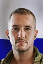 Фото: Погибший на войне с Украиной Мороз Сергей Владимирович. Красноярский край, нет данных