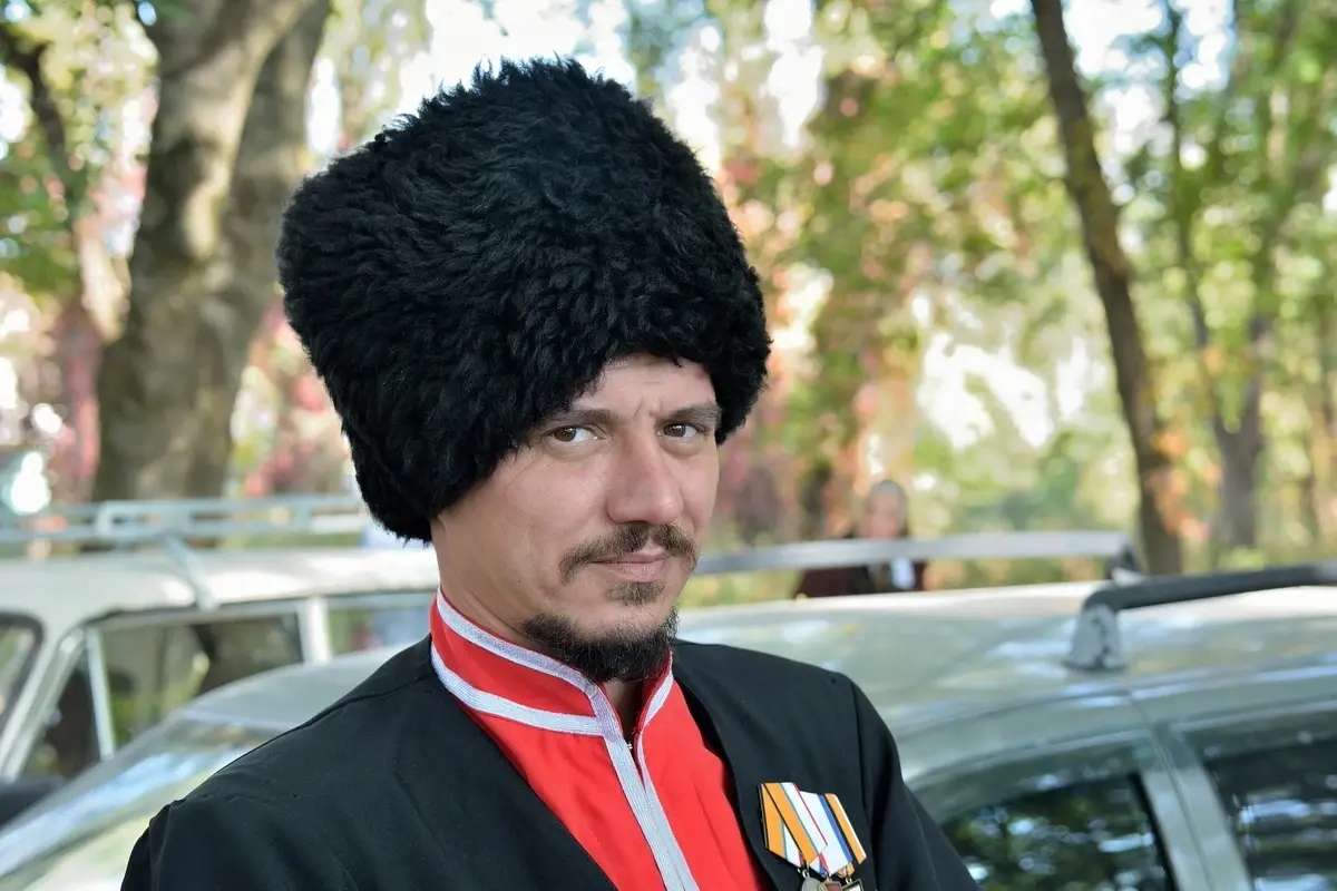 Фото: Погибший на войне с Украиной Кондауров Николай Владимирович. Краснодарский край, заключенные