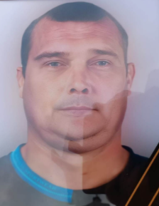 Фото: Погибший на войне с Украиной Коптелов Михаил Владимирович. Тюменская область, добровольцы