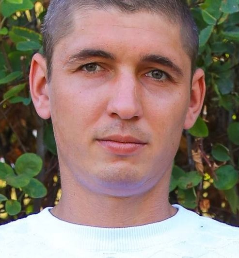 Фото: Погибший на войне с Украиной Ревенко Александр Иванович. Краснодарский край, нет данных