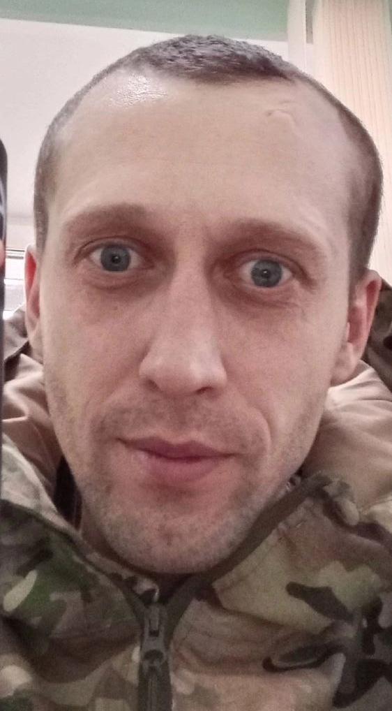 Фото: Погибший на войне с Украиной Акаёмов Игорь Иванович. Нижегородская область, мотострелковые войска