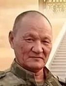Фото: Погибший на войне с Украиной Антаев Еншибай Еслямович. Курганская область, добровольцы