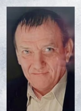 Фото: Погибший на войне с Украиной Савичев Николай Николаевич. Брянская область, добровольцы