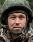 Фото: Погибший на войне с Украиной Пиняскин Пётр Викторович. Алтайский край, добровольцы