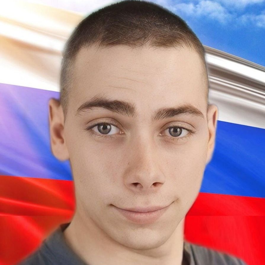 Фото: Погибший на войне с Украиной Черных Никита Сергеевич. Кемеровская область, нет данных