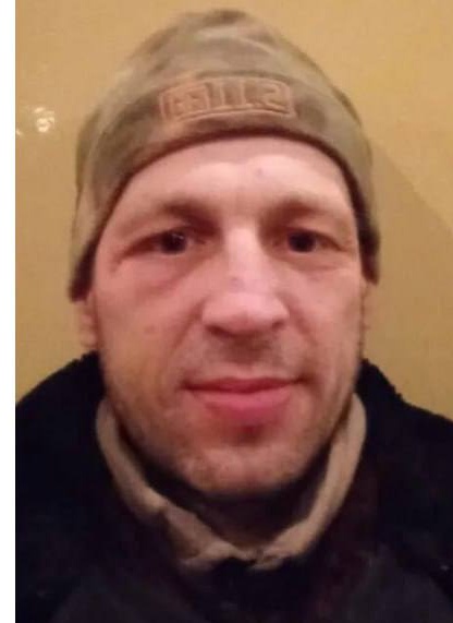 Фото: Погибший на войне с Украиной Бочаров Валентин Сергеевич. Кемеровская область, мотострелковые войска