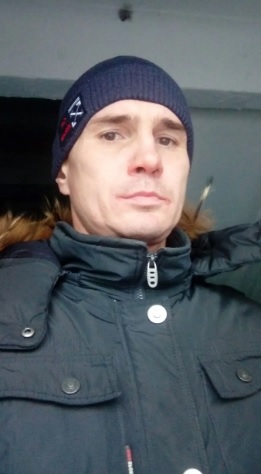 Фото: Погибший на войне с Украиной Фомин Василий Петрович. Саратовская область, нет данных