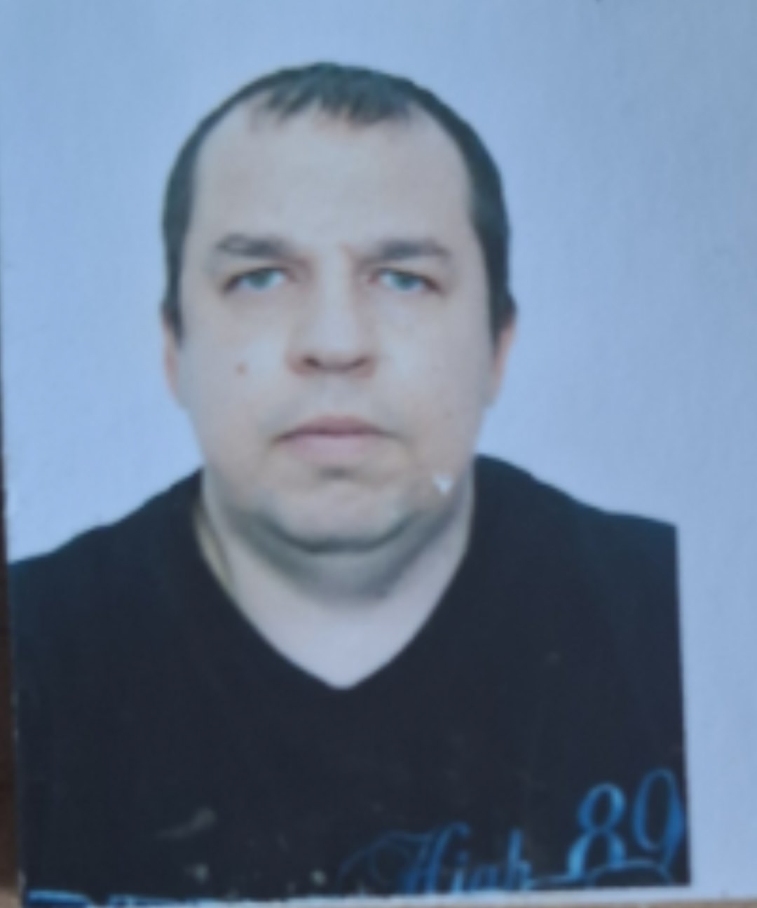 Фото: Погибший на войне с Украиной Суханов Вячеслав Игнатьевич. Челябинская область, ВДВ