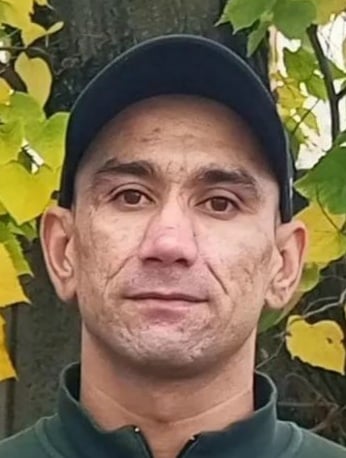 Фото: Погибший на войне с Украиной Григоращенко Александр Павлович. Краснодарский край, нет данных