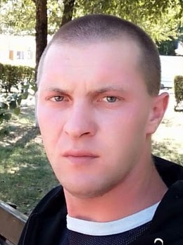 Фото: Погибший на войне с Украиной Кудряшов Иван Валерьевич. Саратовская область, добровольцы