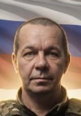 Фото: Погибший на войне с Украиной Андреев Дмитрий Валерьевич. Свердловская область, нет данных