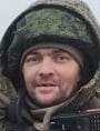 Фото: Погибший на войне с Украиной Молев Анатолий Петрович. Москва, заключенные