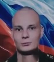Фото: Погибший на войне с Украиной Щербаков Артем Владимирович. Московская область, нет данных