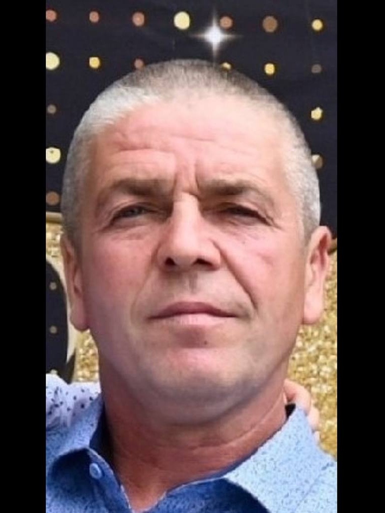 Фото: Погибший на войне с Украиной Лесных Андрей Викторович. Липецкая область, нет данных