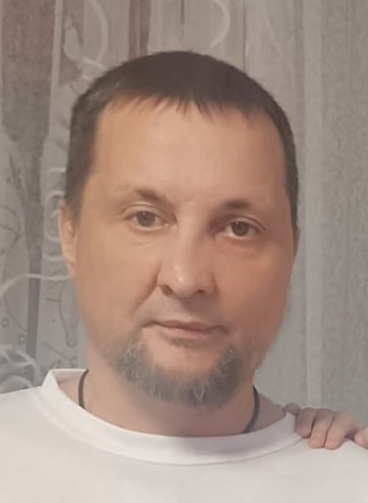 Фото: Погибший на войне с Украиной Вестников Дмитрий Александрович. Республика Коми, нет данных