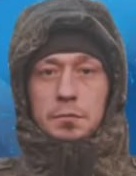 Фото: Погибший на войне с Украиной Вахнов Евгений Сергеевич. Волгоградская область, морпехи