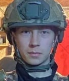Фото: Погибший на войне с Украиной Зубарев Виталий Анатольевич. Забайкальский край, мотострелковые войска