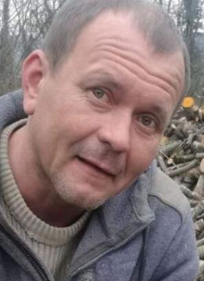 Фото: Погибший на войне с Украиной Викторов Максим Николаевич. Краснодарский край, мотострелковые войска