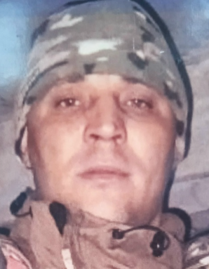 Фото: Погибший на войне с Украиной Никитин Денис Иванович. Тюменская область, нет данных