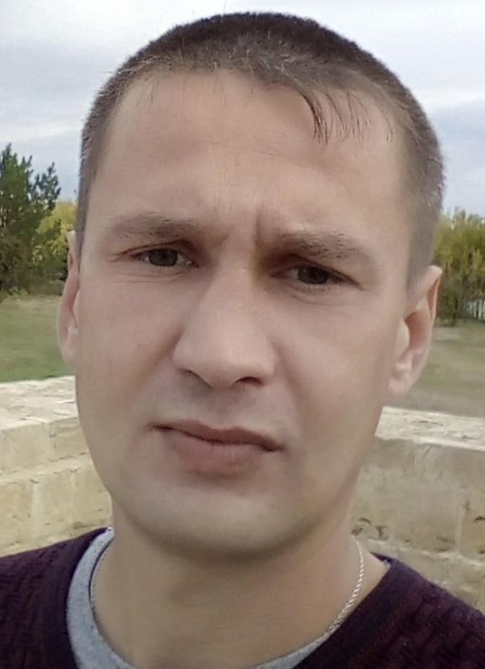 Фото: Погибший на войне с Украиной Сафронов Сергей Владимирович. Республика Татарстан, нет данных
