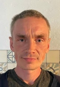 Фото: Погибший на войне с Украиной Кредышов Владимир Александрович. Свердловская область, нет данных