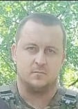 Фото: Погибший на войне с Украиной Шкепу Владимир Владимирович. Липецкая область, нет данных